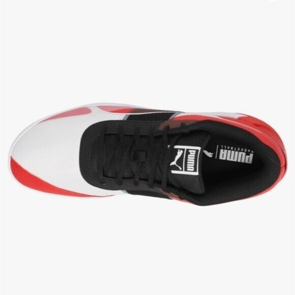 Puma Fusion Nitro Team Athletic Basketball Shoes Size 9 New - Picture 6 of 11